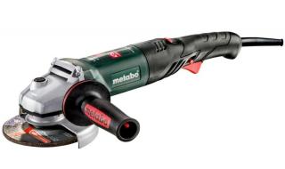 Szlifierka kątowa 125mm 1500W WEV 1500-125 RT Metabo