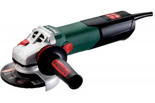 Szlifierka kątowa 125mm 1700W WE 17-125 Metabo