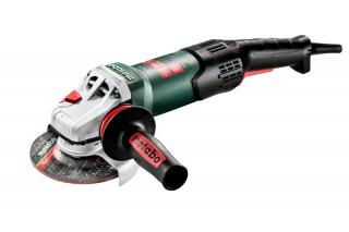 Szlifierka kątowa 125mm 1700W WEV 17-125 QUICK RT Metabo