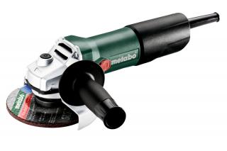 Szlifierka kątowa 125mm 850W W 850-125 Metabo