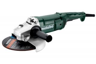 Szlifierka kątowa 230mm 2000W WE 2000-230 Metabo