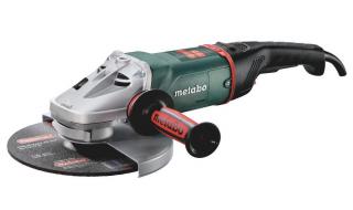 Szlifierka kątowa 230mm 2400W WE 24-230 MVT QUICK Metabo