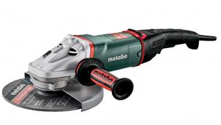 Szlifierka kątowa 230mm 2600W WEPBA 26-230 MVT QUICK Metabo