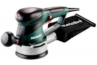 Szlifierka mimośrodowa 125/5mm 320W SXE 425 TURBO TEC Metabo