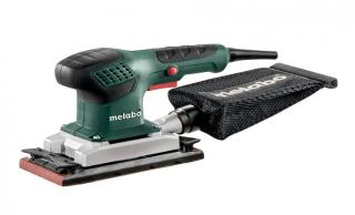 Szlifierka oscylacyjna 210W 92x184mm SRE 2185 Metabo