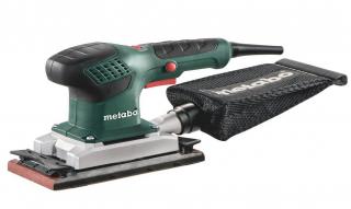 Szlifierka oscylacyjna 210W 92x184mm SRE 3185 Metabo