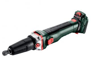 Szlifierka prosta 18V tuleja 6mm [GVB 18 LTX BL 11-7 HT] Metabo (body)