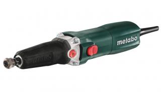 Szlifierka prosta 710W 6mm GE 710 PLUS Metabo