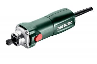 Szlifierka prosta GE 710 COMPACT 710W 6mm Metabo