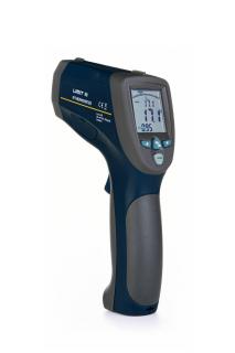 Termometr bezdotykowy na podczerwień IR -50-2200C 98 Limit