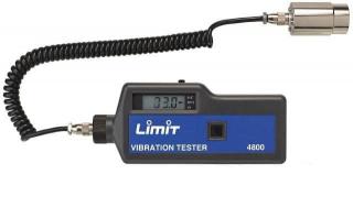 Wibrometr miernik do kontroli wibracji 4800 Limit
