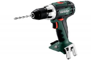 Wiertarko-wkrętarka 18V (body) BS 18 LT Metabo