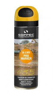 Farba do znakowania Soppec Pro 500ml ZŁOTA