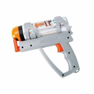 Pistolet do farb SOPPEC FLUO TP/PRO