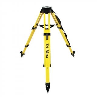 Statyw Tri-Max Trimble fiberglass cięzki dla geodezji