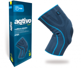 Elastyczny stabilizator kolana Aqtivo Sport Prim