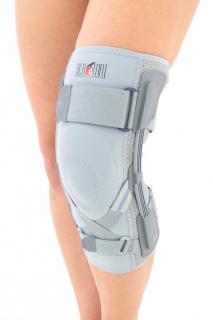 Stabilizator kolana z elastycznymi szynami i ACL EB-SK/A Reh4Mat
