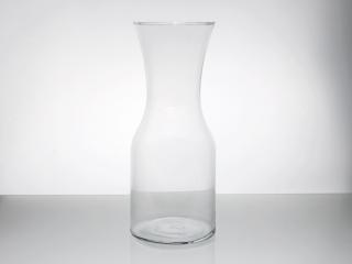 Karafka do wody 900 ml Krosno - Pure (SIMPLE) 3950