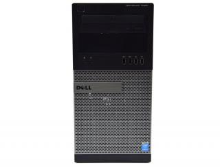 DELL Optiplex 7020 Tower Intel Core i5-4590 3.3GHz 4GB 500GB DVD-RW Windows 10 Home PL