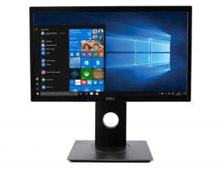 DELL P2018H 20  LED