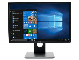 DELL Professional P2217H 22  LED