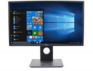 DELL Professional P2317 23  LED IPS