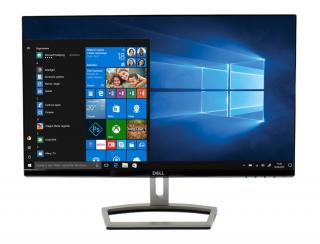 DELL S2318H 23  LED IPS FULL HD