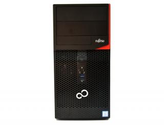 Fujitsu Siemens P556 Tower Intel Core i5-7400 3.0GHz 8GB 1TB Windows 10 Home PL