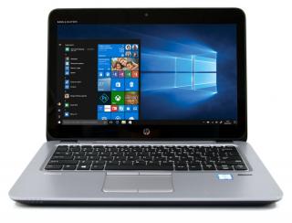 HP EliteBook 820 G3 Touch Intel Core i7-6600U 2.6GHz 16GB 256GB SSD Windows 10 Home PL