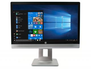 HP EliteDisplay E240c 24  LED IPS FULL HD