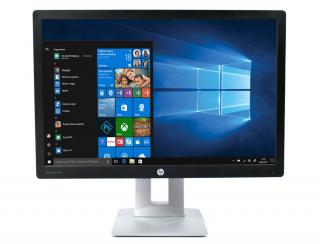 HP EliteDisplay E242 24  LED IPS WUXGA