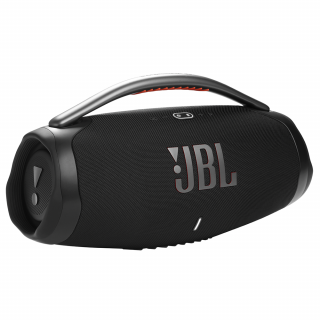 Głośnik bluetooth JBL Boombox 3 [kolor czarny]
