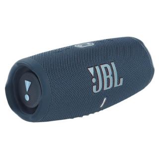 Głośnik bluetooth JBL Charge 5 [kolor niebieski]