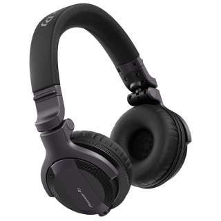 Słuchawki przewodowe Pioneer DJ HDJ-CUE1 [kolor czarny]