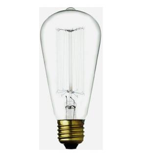 Dekoracyjna żarówka Mini Edison 40 W Danlamp