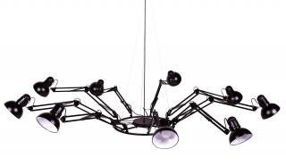 Lampa Dear Spider 9