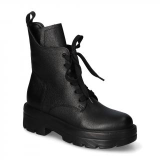 Botki Arka BI7723/2241 Czarne lico