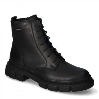 Botki Helios 549 Czarny lico