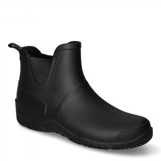 Kalosze damskie BG-8/2-2 Czarne