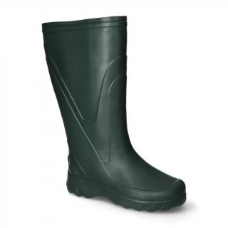 Kalosze Realpaks ETSM-3/1 Zielone
