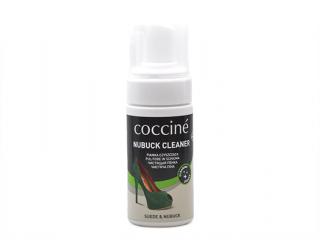 Pianka do czyszczenia nubuku Coccine Nubuck Cleaner