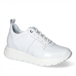Sneakersy Arka BI6316/2507+2345 Białe lico