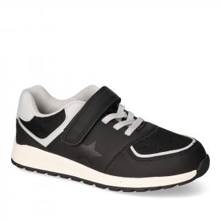 Sneakersy Befado 514Y014 Czarne