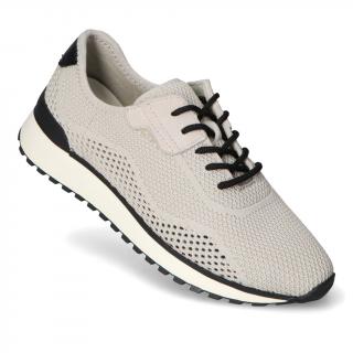 Sneakersy Caprice 9-23500-20/259 Szare