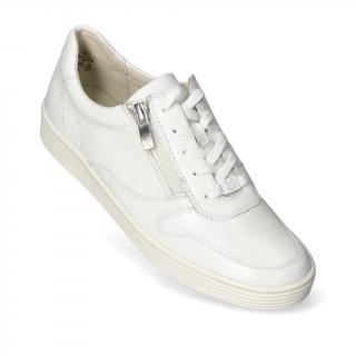 Sneakersy Caprice 9-23754-20/102 Białe lico
