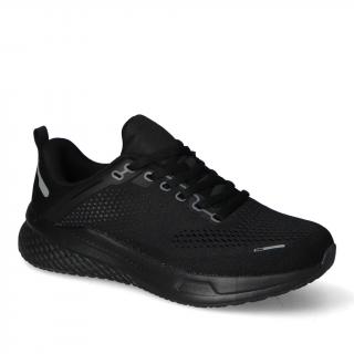 Sneakersy DK EV35003 Czarne