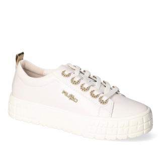 Sneakersy Filippo DP6237/24WH Białe