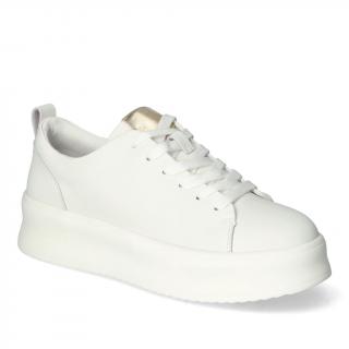 Sneakersy Goodin GD-LP5002 Białe