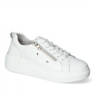 Sneakersy Goodin GD-LX1001 Białe