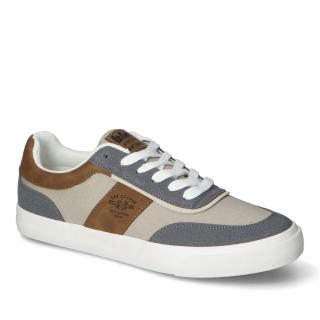 Sneakersy Lee Cooper LCW-24-31-2253M Szare